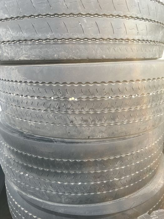 Anvelope 275/70R22.5