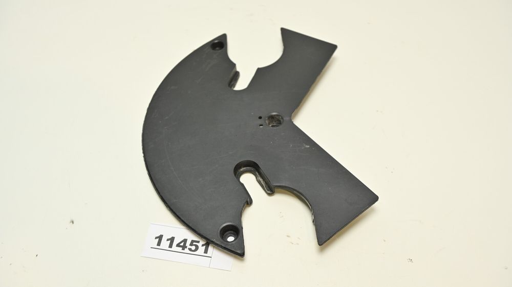 Plastic Protectie Triple Furca Aprilia RSV 1000 1998 - 2003