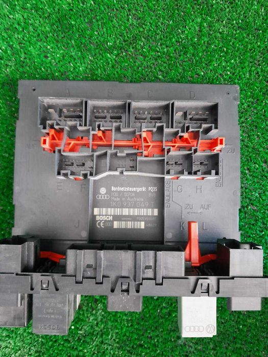 VW Golf 5  140.k.s 2.0диз. 05-06g На части