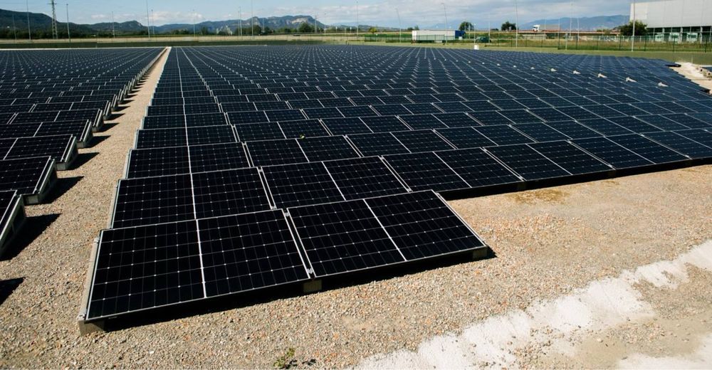 Солнечные панели Jinko solar longi x10