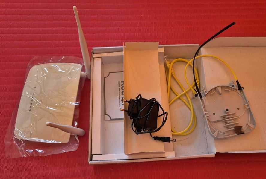 Рутер Speedlink - 300 Mbps