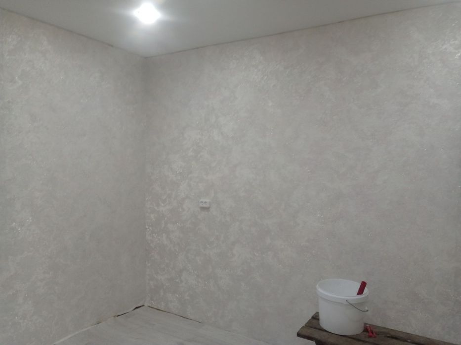 Ремонт квартир...