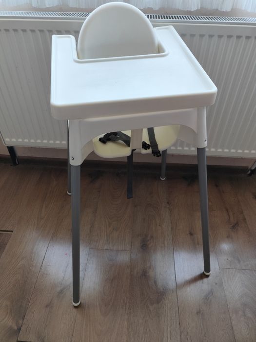 Столче за хранене Ikea Antilop