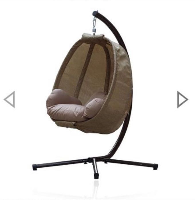 люлка висящо яйце