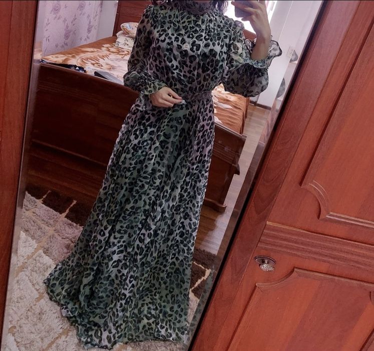 Турецкое платье SeeLine