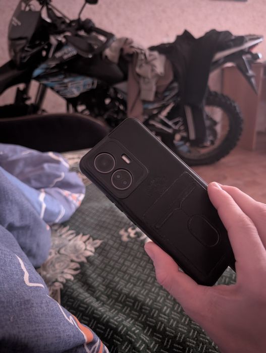 Продам Vivo Y55 8/128