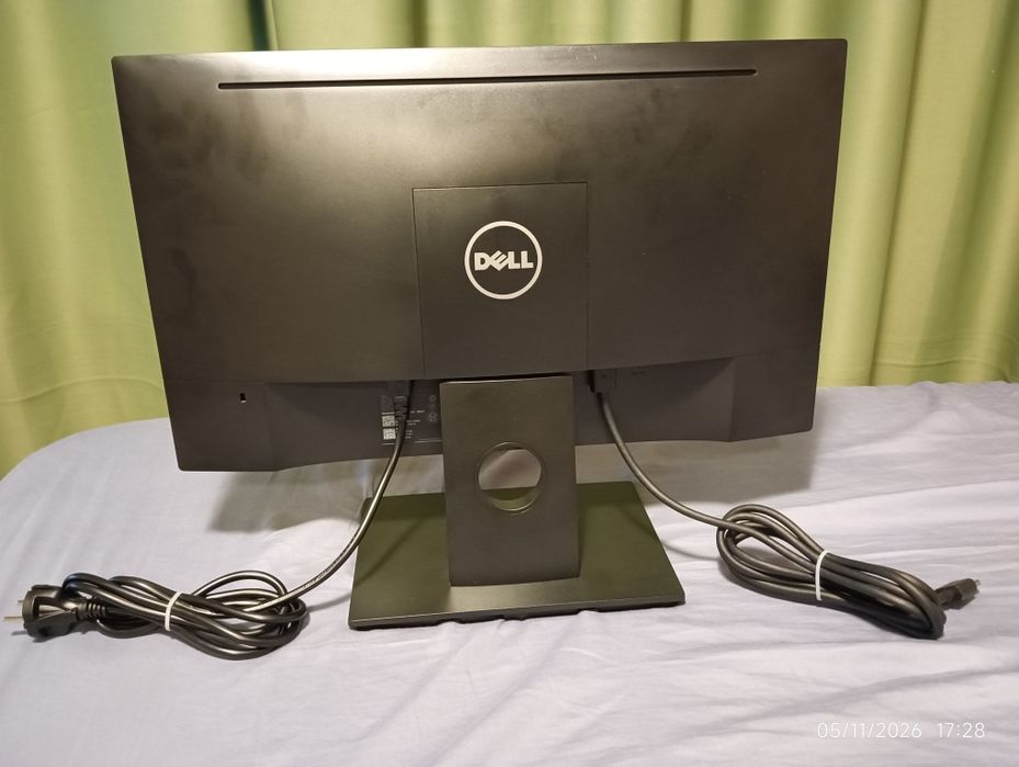 Monitor PC LED Dell 22"  Full HD