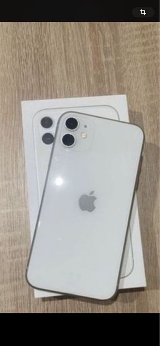 айфон 11  64  гб