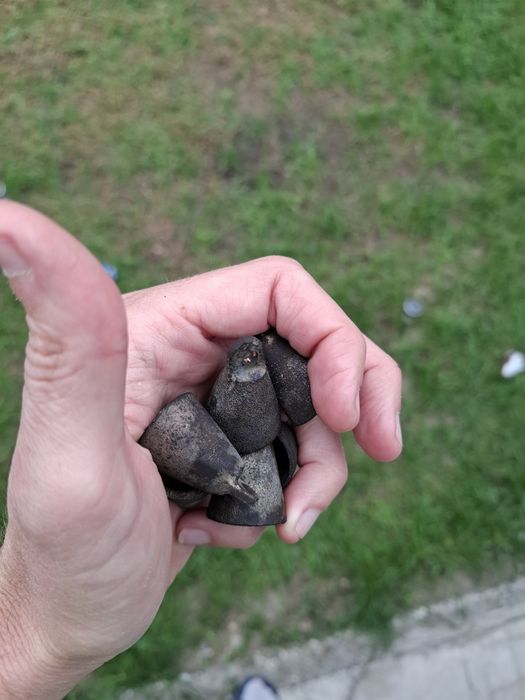 Глаголци езици за чан хлопка