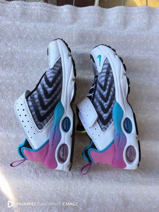 Детски маратонки nike номер 34 стелка 21.см5