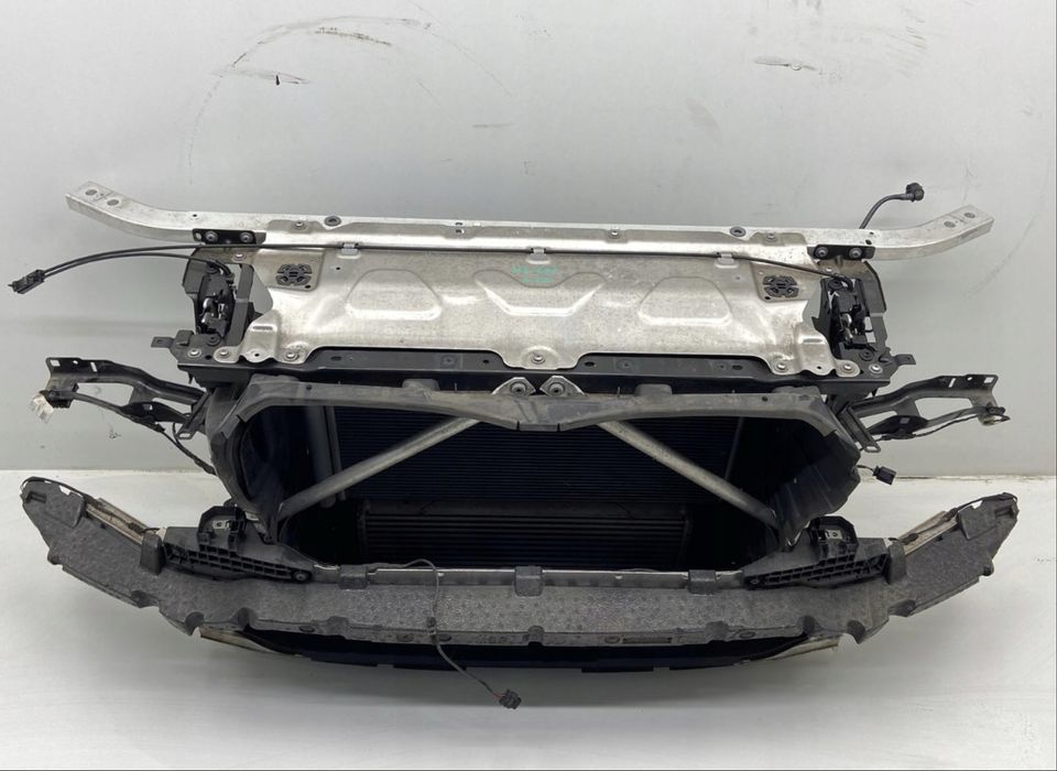 Trager BMW X3 G01 X4 G02 Complet Radiatoare Impecabil