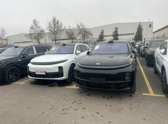 Li9 Ultra nomilaga chiqazib beramiz notariusga tayyori ham bor