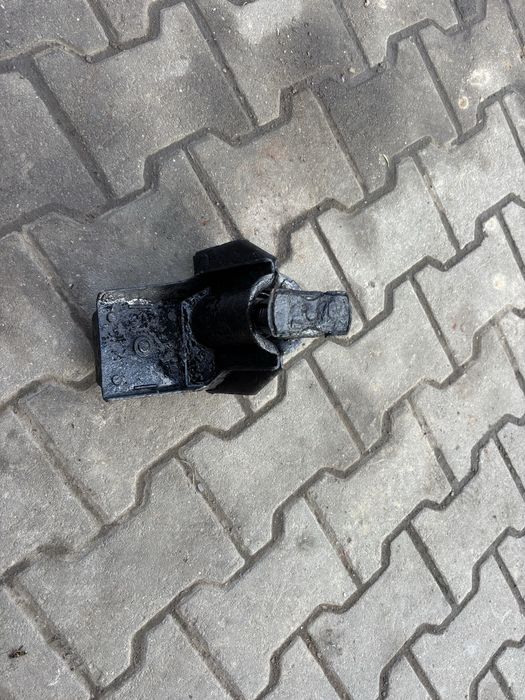 Suport roata de rezerva Volkswagen Sharan Galaxy Alhambra