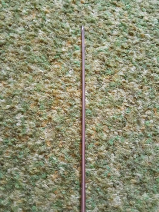 Рапира - шпага спортивная стандартная