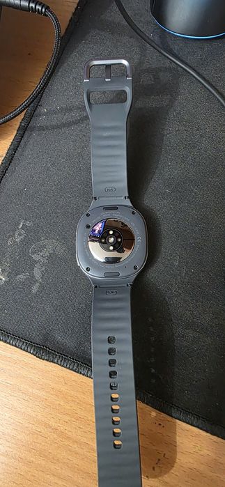 Samsung Galaxy Watch 8