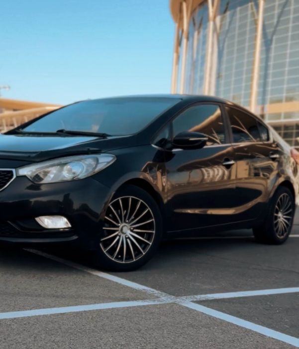 Продается диск на R 17