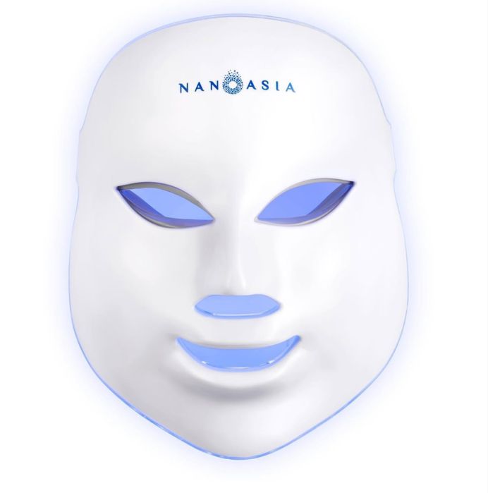 Продается LED маска Nanoasia