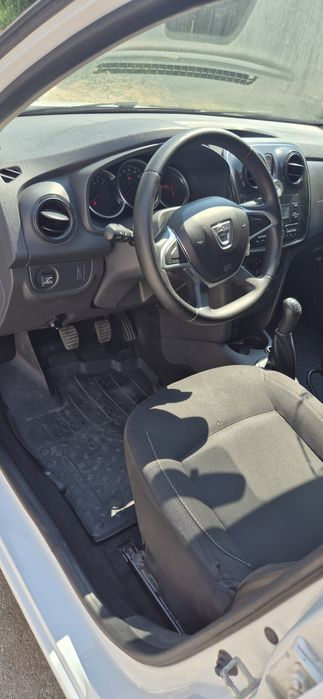 Vând 2 Dacia Logan 2020.
