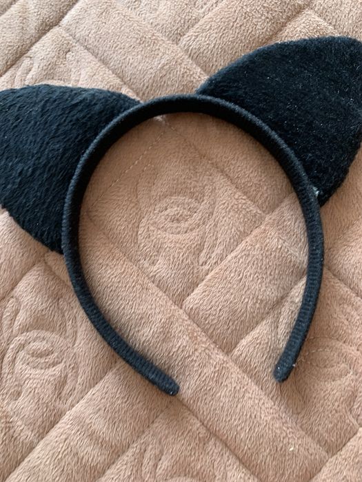 Продам наборчик для образа мишки.И образ кошечки.