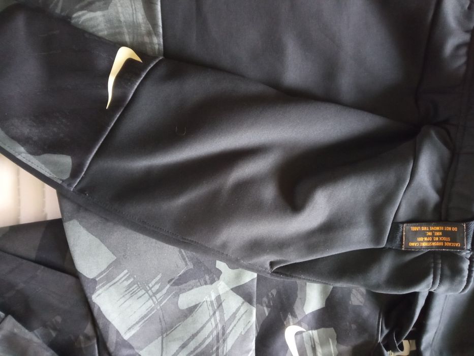 Trening Nike camouflage original