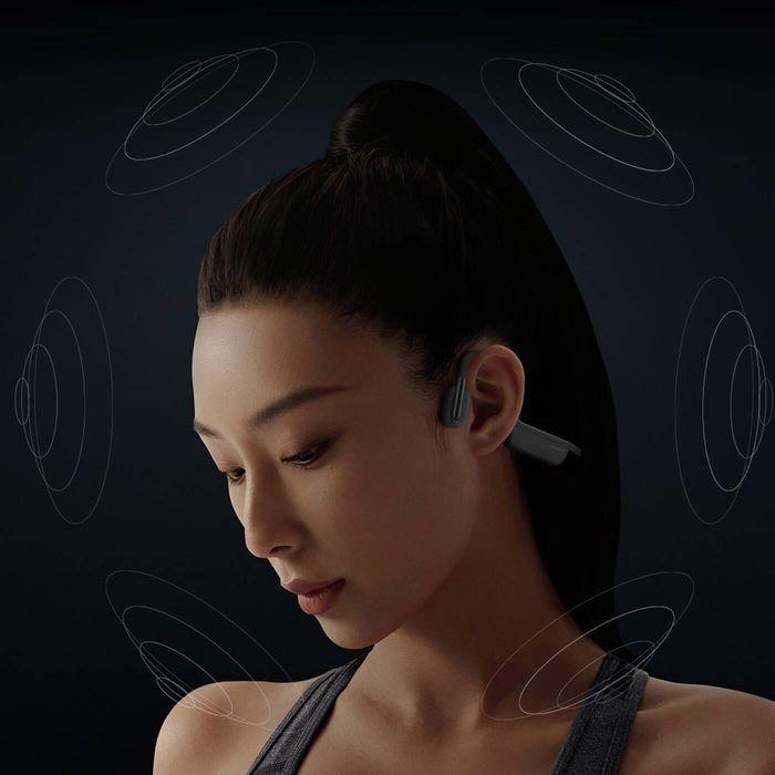 Беспроводные наушники с костной проводимостью Xiaomi Earphones Explore