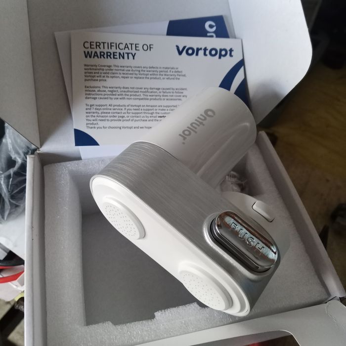 Filtru de apă pentru robinet chiuvetă bucătărie