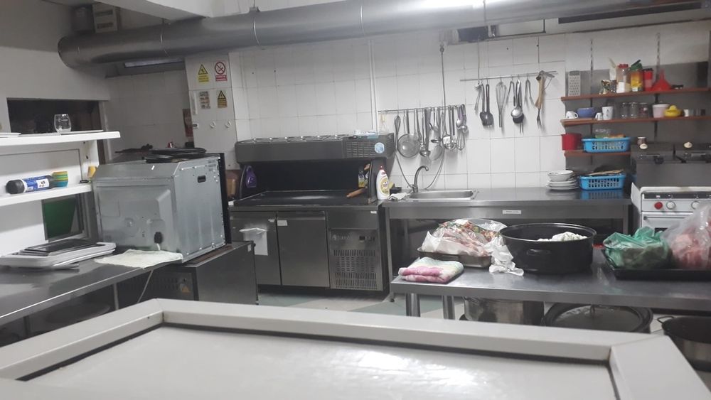 Spațiu de închiriat