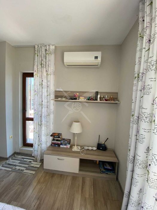 Тристаен апартамент в Свети Влас 65725