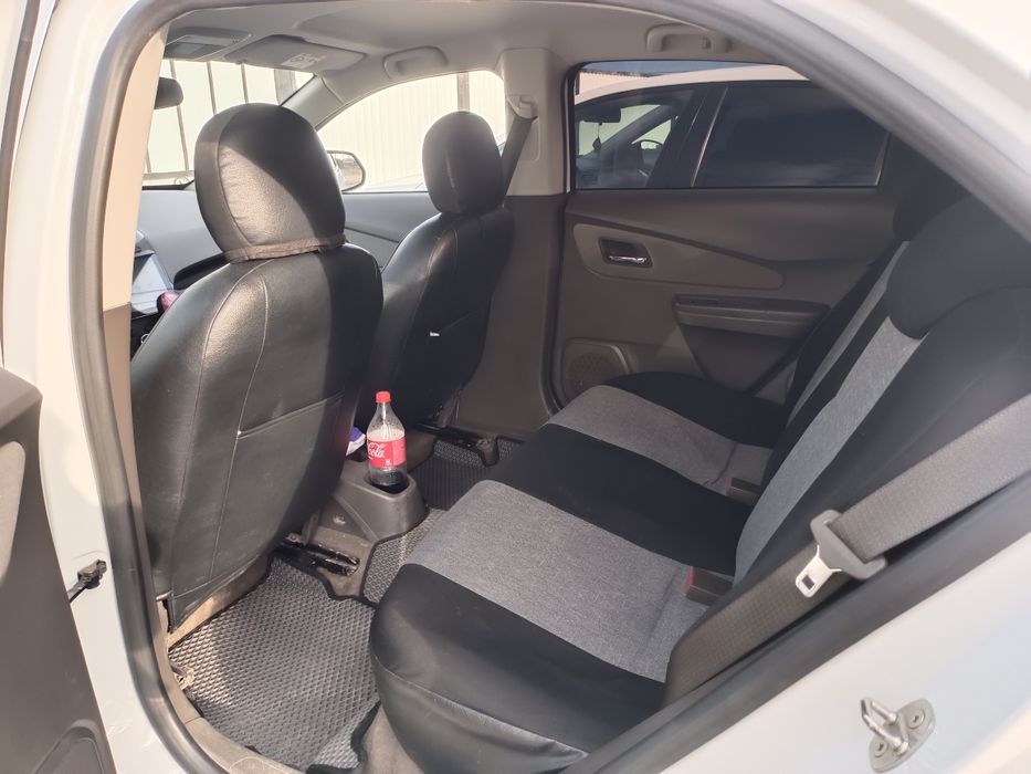 Шевролет Кобольд