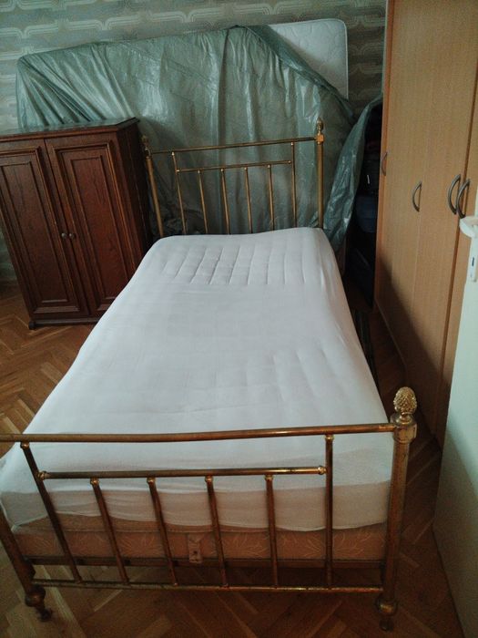 Легло в стил Луи XVI