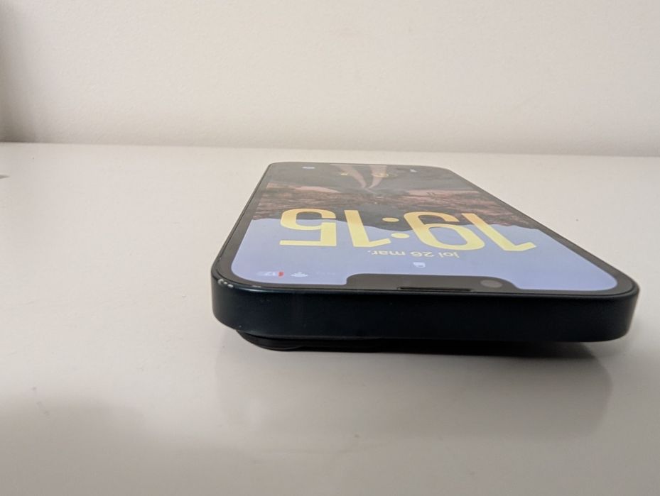 iPhone 14 Midnight 128GB - Baterie 100% (Garanție) - Liber de rețea