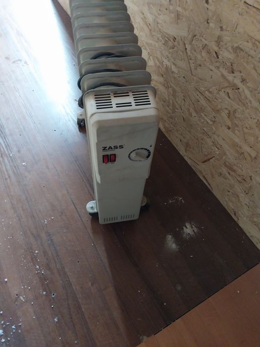 Изолятор керамический, Электрощит, эл.обогреватель