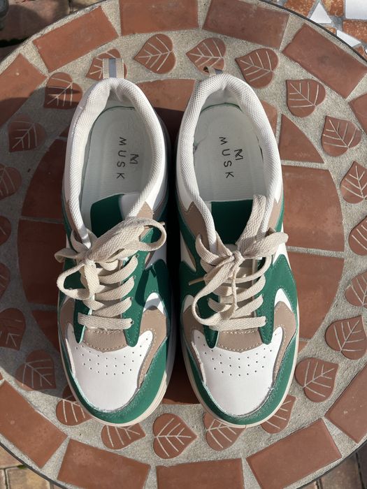 Pantofi sport/ sneakers musk