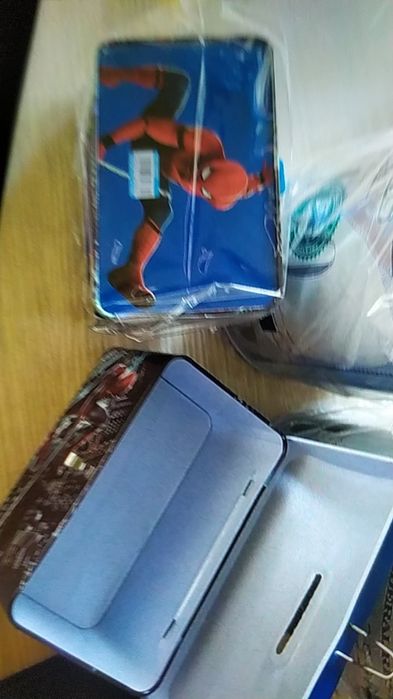 Копилки для монет. Жестяные многоразовые. Новые