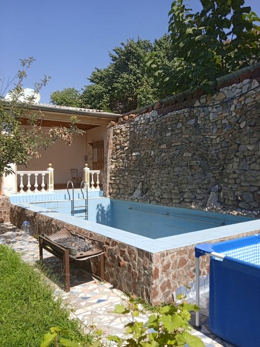 Дом продаётся срочно