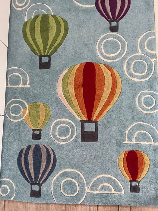 Covor camera copii mobexpert