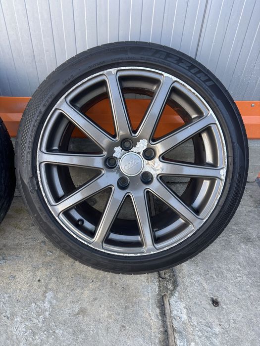18ʼ 5x112 speedline audi 8J0601025AB