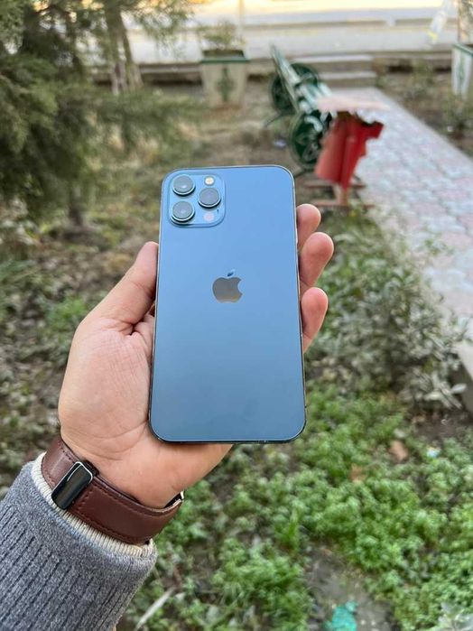 Iphone 12 pro ideal sastiana