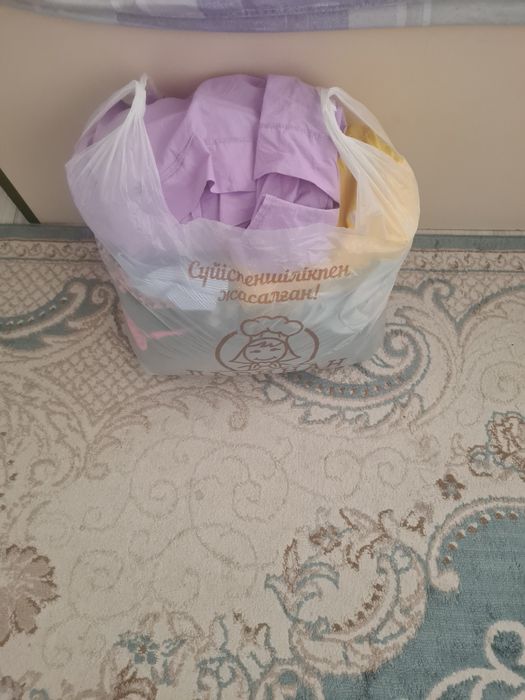 Вещи женские летние