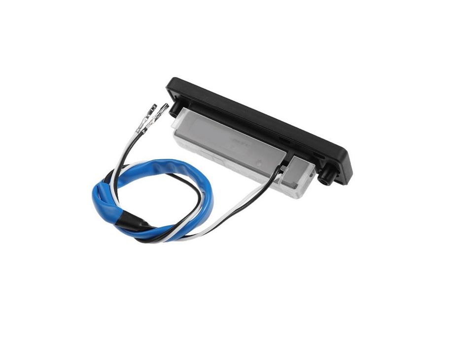 Бутон на дръжка за багажник за Hyundai Sonata MK 6 (YF)