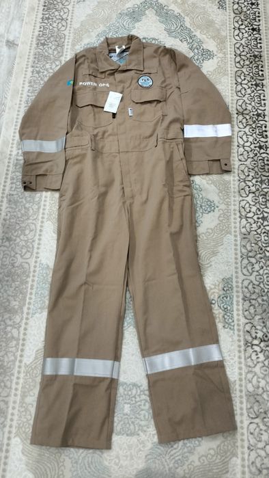 Продам комбинезон