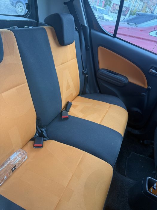 Opel Agila 2010 1.3 benzin