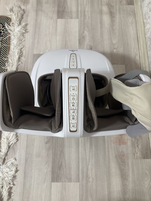 Everest массажер для ног