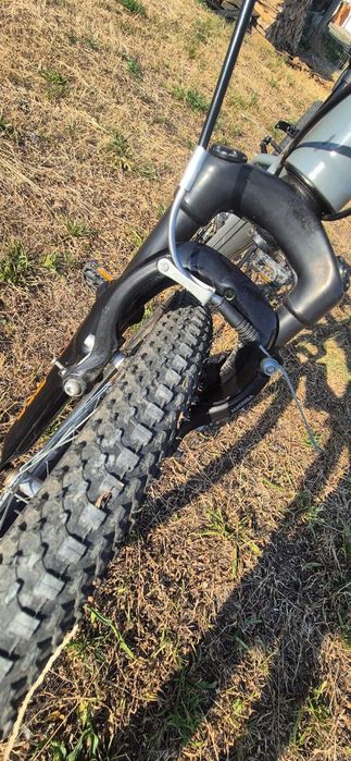 ROMET 26 Inch Bicicleta 14 viteze mountain bike/dirt jumper stare foarte buna