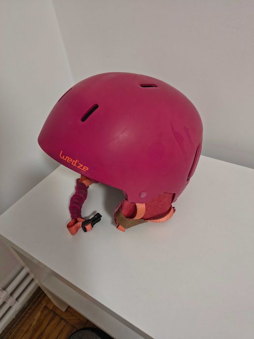 Casca Ski/SnowBoard Wedze L