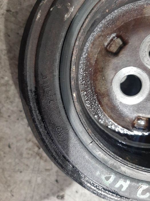 fulie vibrochen motor peugeot boxer 2.2 hdi 4h0 4h03 euro  5  2015