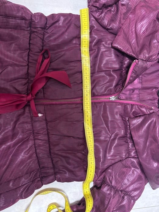 Детско яке Carnival kids 128-134