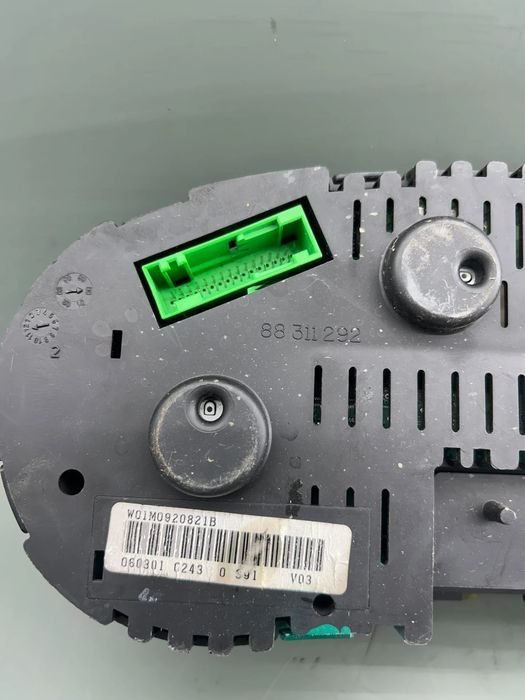 Ceasuri bord 88311292 Seat Leon 2001 1.9 TD MT (110 hp)