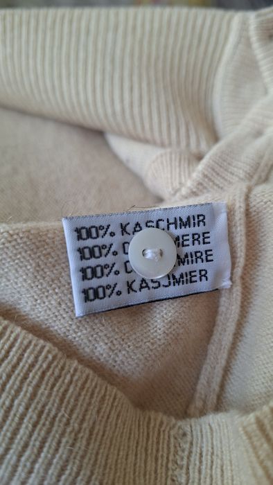 Кардиган женский 100% кашемир