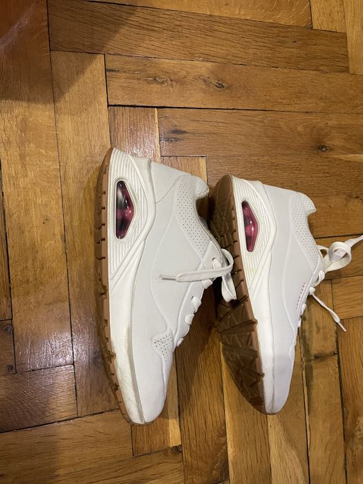 Маратонки Skechers